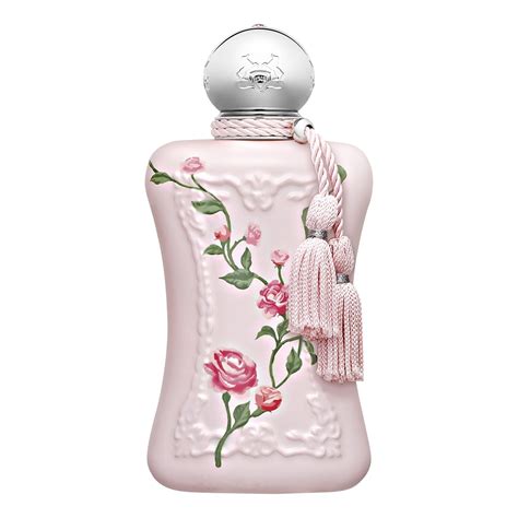 delina eau de parfum limited edition.